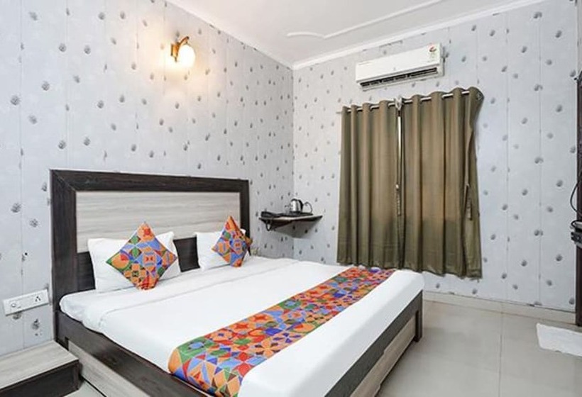 Fotos del hotel Pearl Of Taj:  10