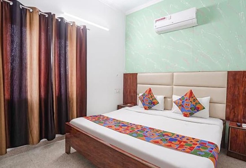 Fotos del hotel Pearl Of Taj:  11