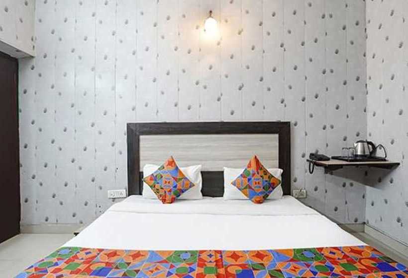 Fotos del hotel Pearl Of Taj:  12