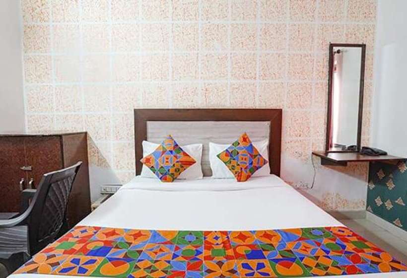 Fotos del hotel Pearl Of Taj:  13