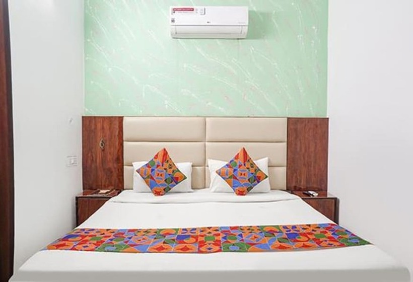 Fotos del hotel Pearl Of Taj:  14