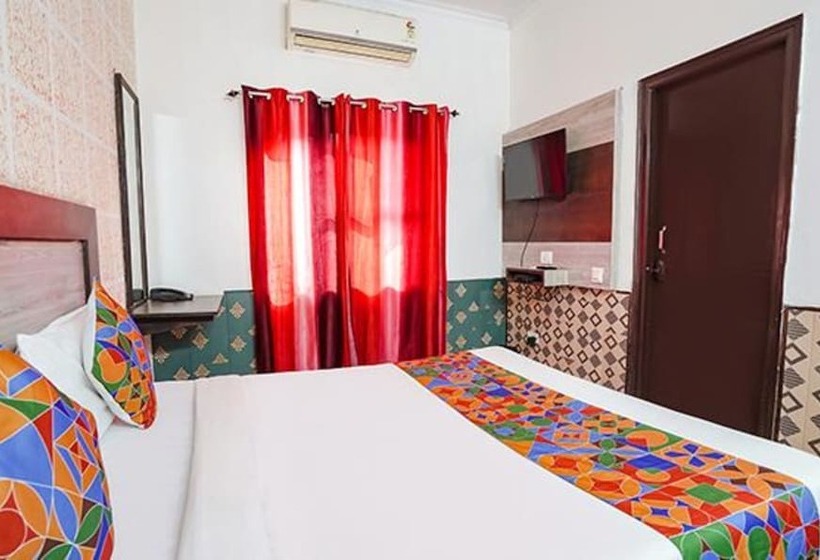 Fotos del hotel Pearl Of Taj:  15