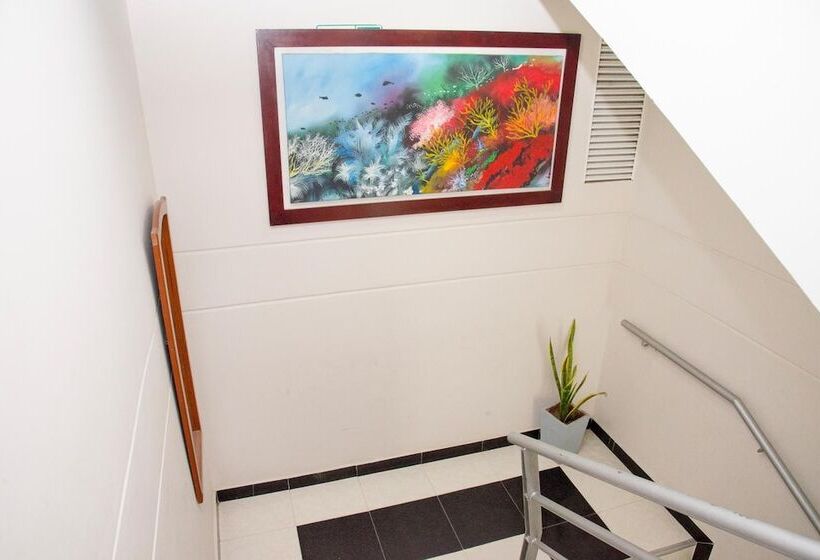 Fotos del hotel Coral By Ayenda Rooms:  12