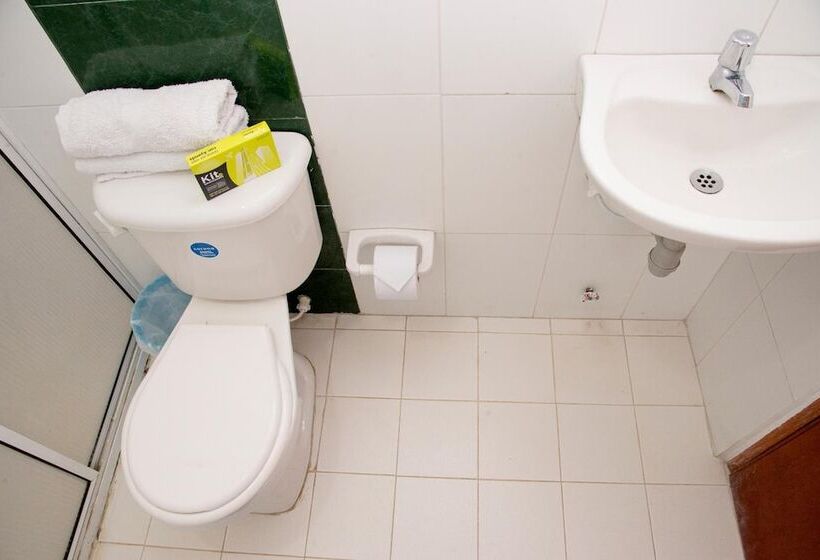 Fotos del hotel Coral By Ayenda Rooms:  20