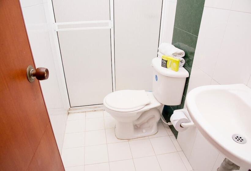 Fotos del hotel Coral By Ayenda Rooms:  19