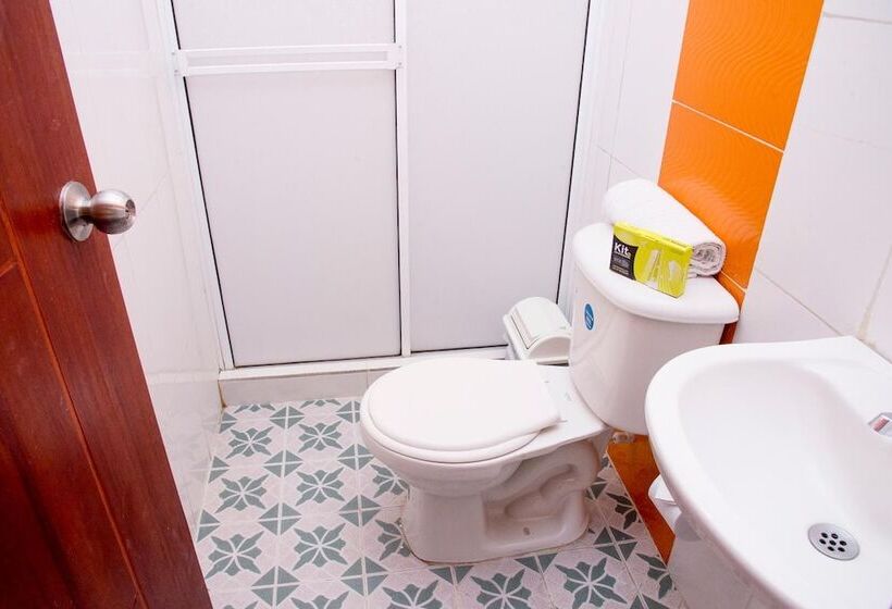 Fotos del hotel Coral By Ayenda Rooms:  18