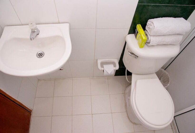 Fotos del hotel Coral By Ayenda Rooms:  17