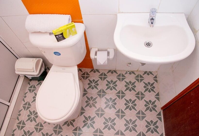 Fotos del hotel Coral By Ayenda Rooms:  16