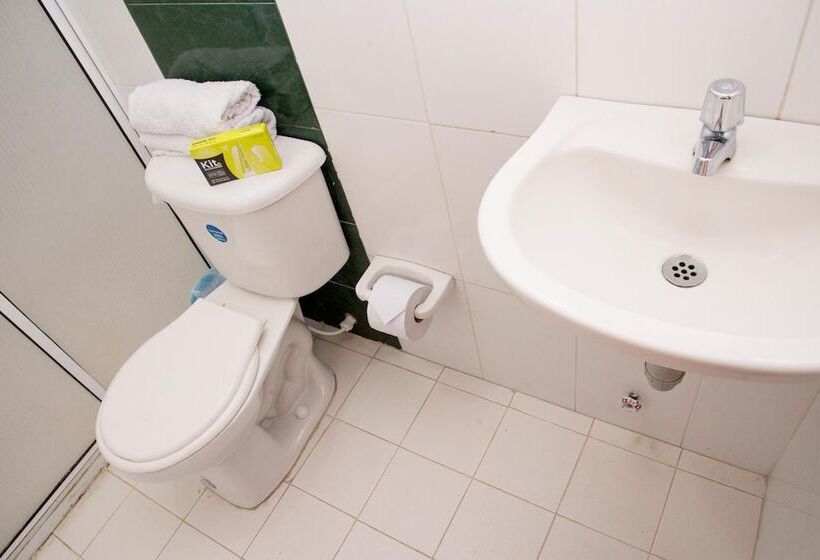 Fotos del hotel Coral By Ayenda Rooms:  15