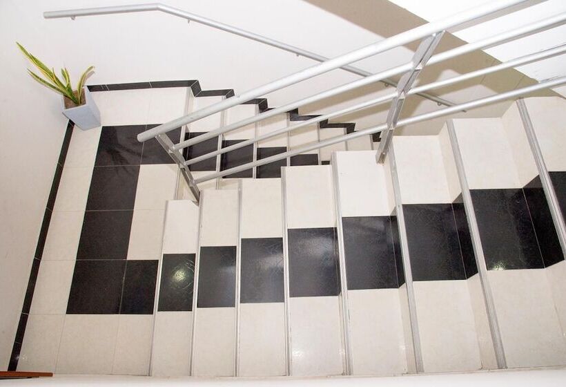 Fotos del hotel Coral By Ayenda Rooms:  14