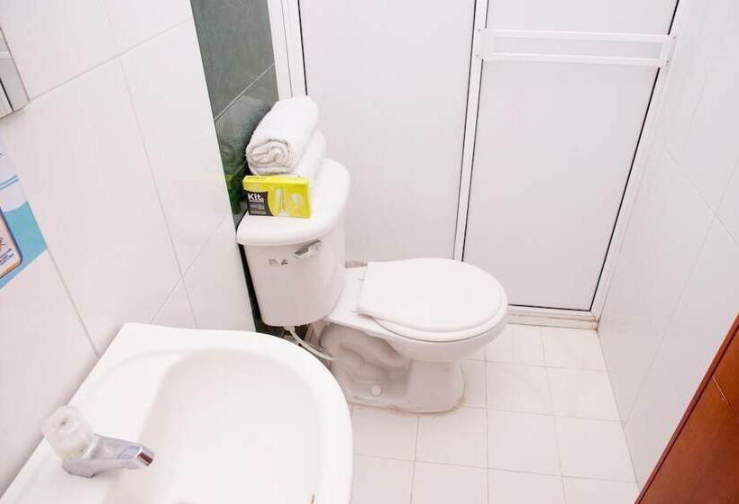 Fotos del hotel Coral By Ayenda Rooms:  13