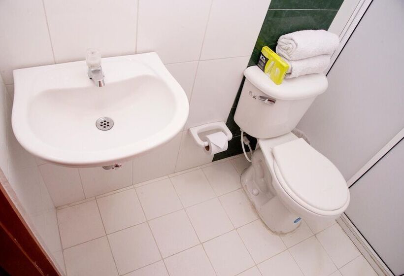 Fotos del hotel Coral By Ayenda Rooms:  2