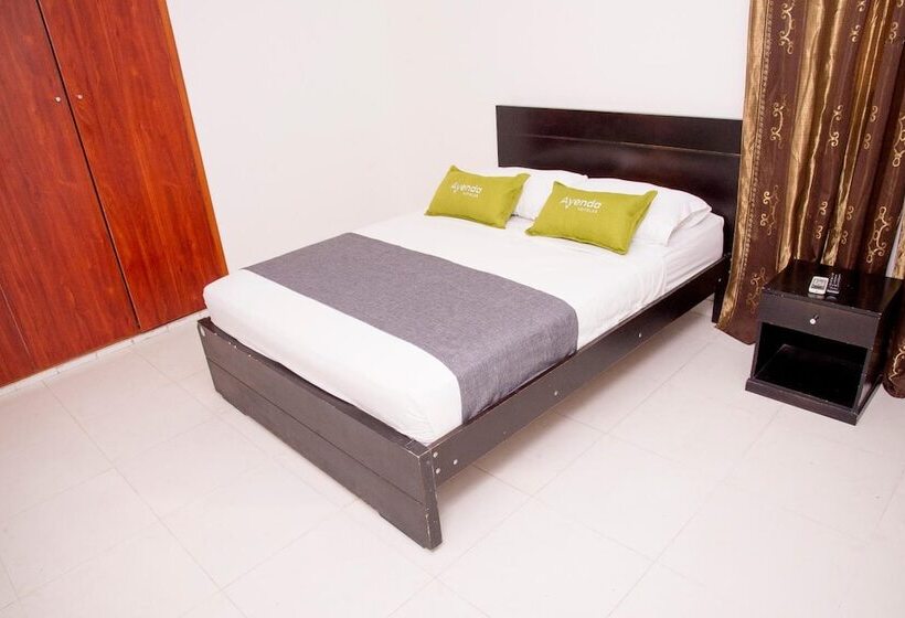 Fotos del hotel Coral By Ayenda Rooms:  9