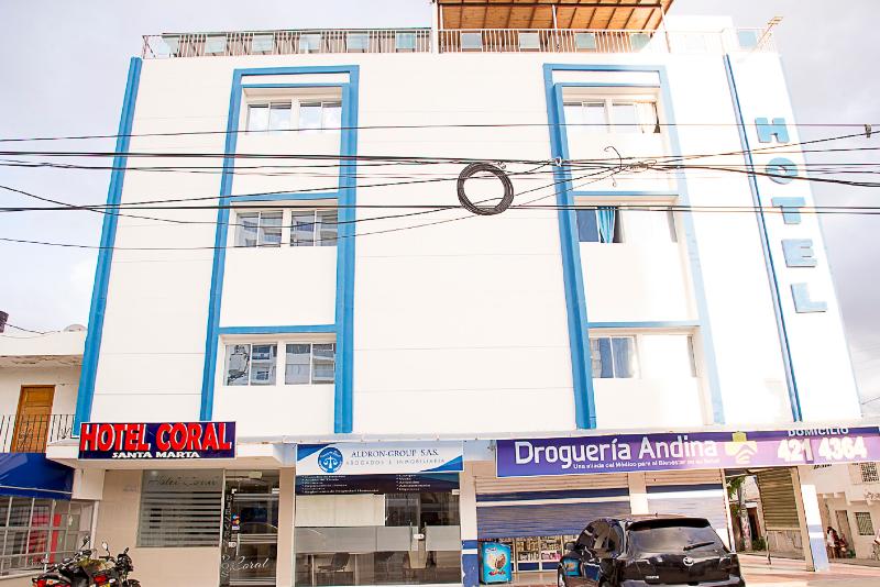 Fotos del hotel Coral By Ayenda Rooms:  5