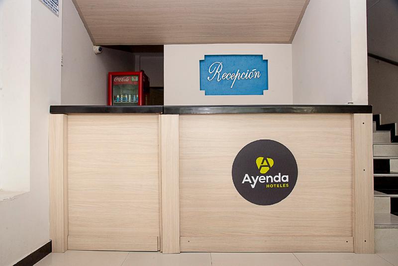 Fotos del hotel Coral By Ayenda Rooms:  22