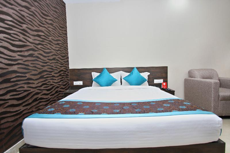 Fotos del hotel Central Suites:  6