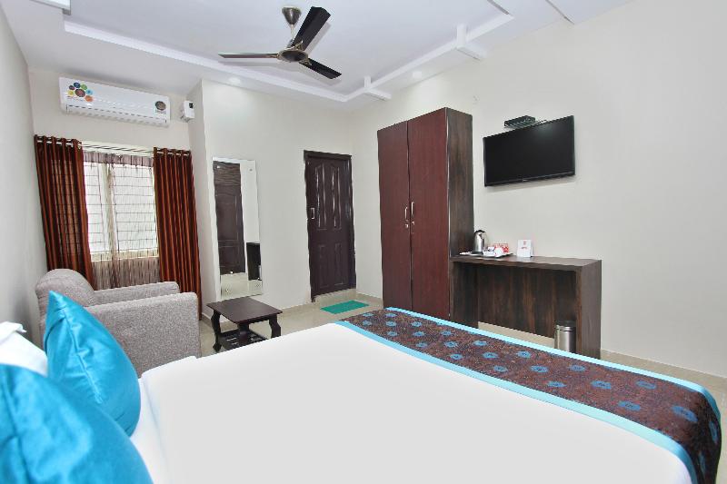 Fotos del hotel Central Suites:  7