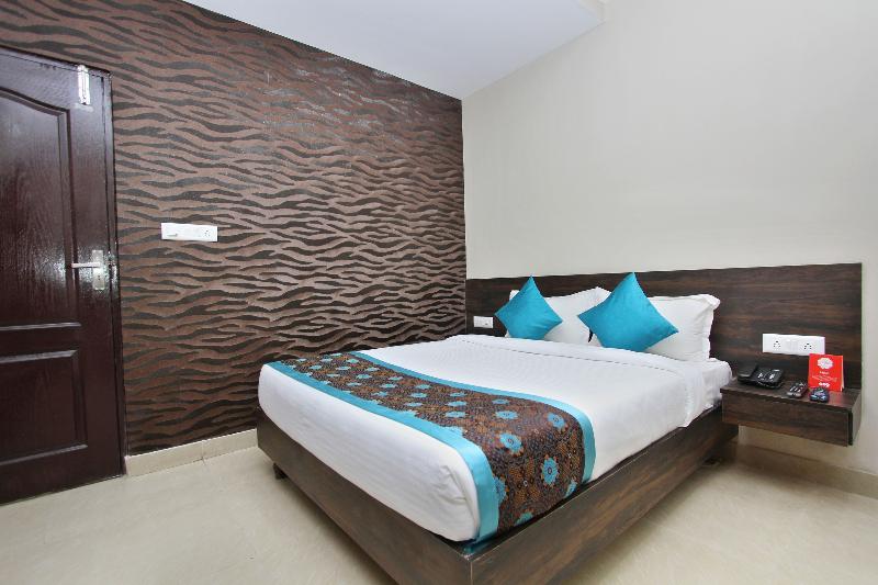 Fotos del hotel Central Suites:  10