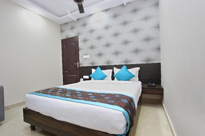 Fotos del hotel Central Suites:  14