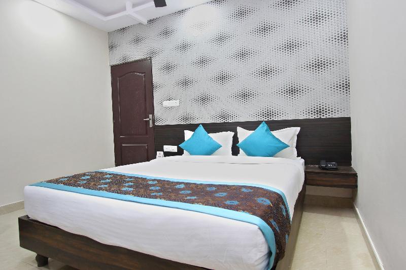 Fotos del hotel Central Suites:  15