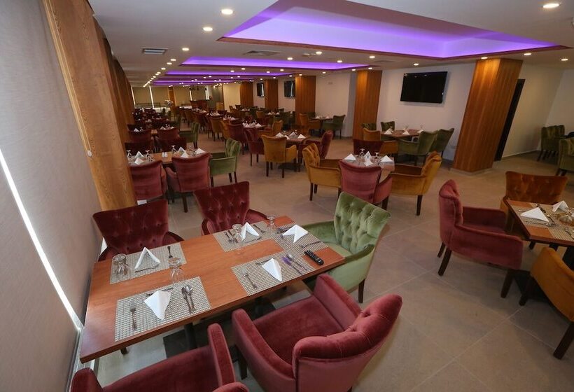 Fotos del hotel Name Samawer By Wynndham Amman:  4