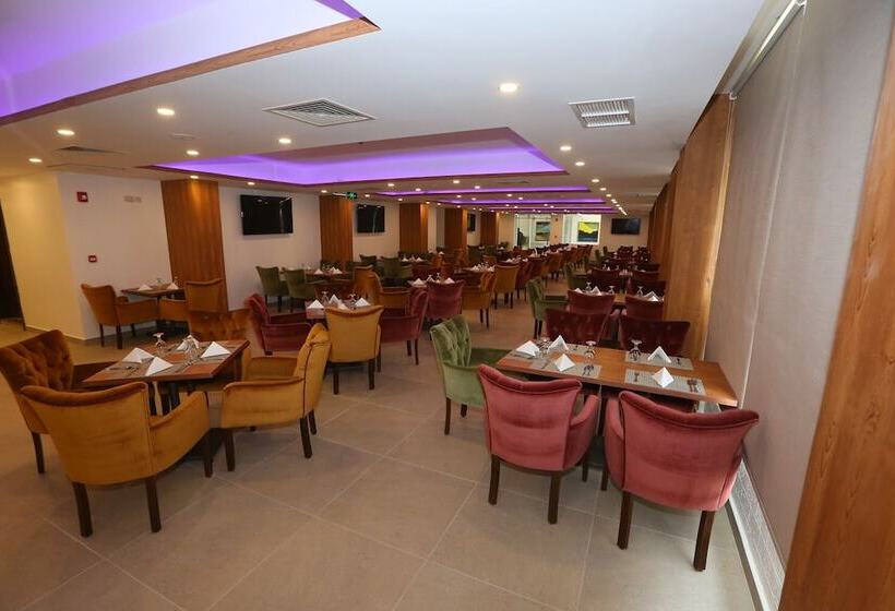 Fotos del hotel Name Samawer By Wynndham Amman:  5