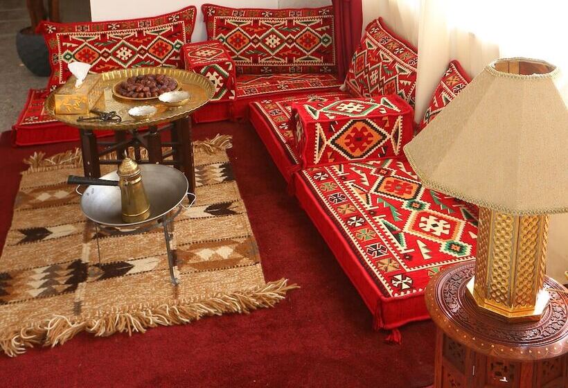 Fotos del hotel Name Samawer By Wynndham Amman:  12