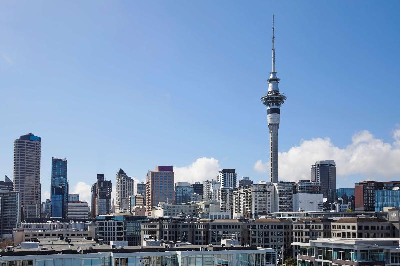 Fotos del hotel Travelodge  Auckland Wynyard Quarter:  11