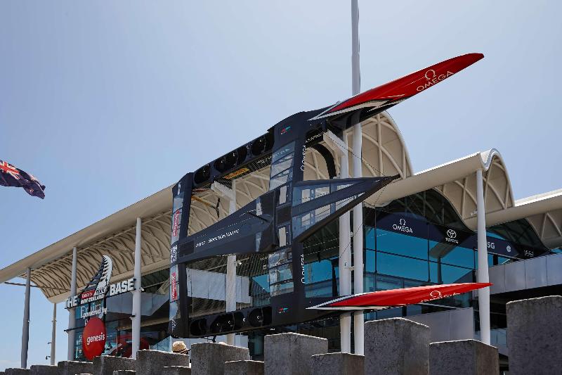 Fotos del hotel Travelodge  Auckland Wynyard Quarter:  14