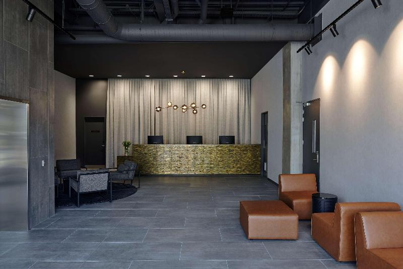 Fotos del hotel Travelodge  Auckland Wynyard Quarter:  6