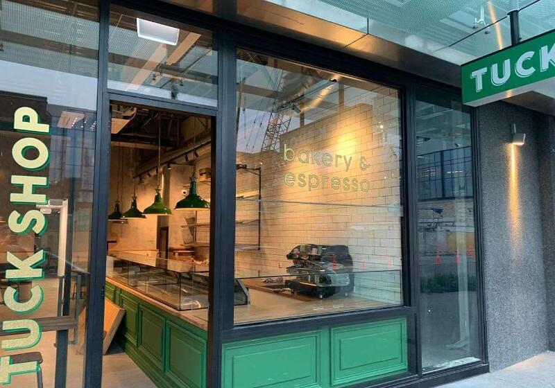 Fotos del hotel Travelodge  Auckland Wynyard Quarter:  4