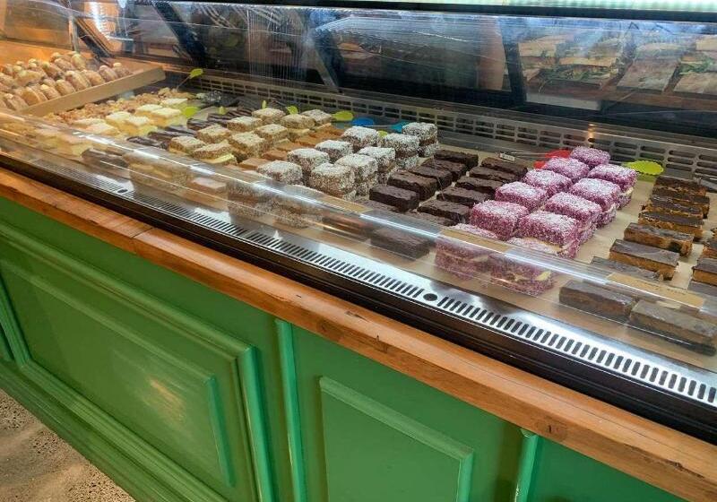 Fotos del hotel Travelodge  Auckland Wynyard Quarter:  7