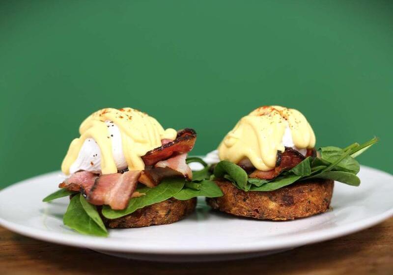 Fotos del hotel Travelodge  Auckland Wynyard Quarter:  19