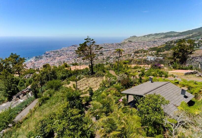 Quinta Devónia By An Island Apart