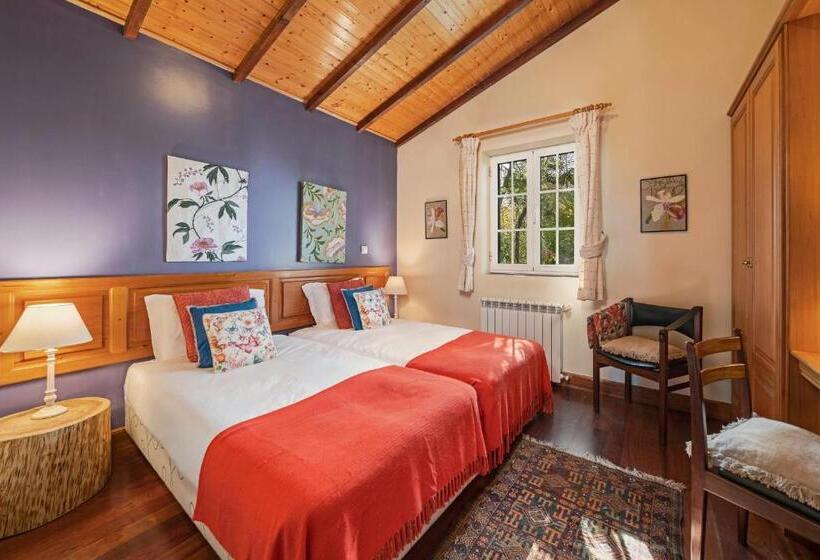 Fotos del hotel Quinta Devónia By An Island Apart:  2