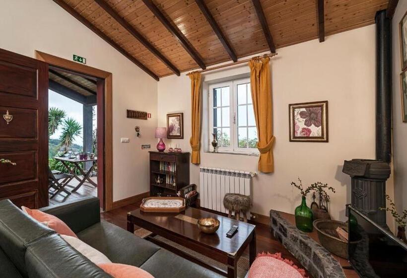 Fotos del hotel Quinta Devónia By An Island Apart:  17