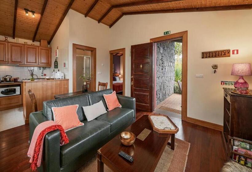 Fotos del hotel Quinta Devónia By An Island Apart:  15