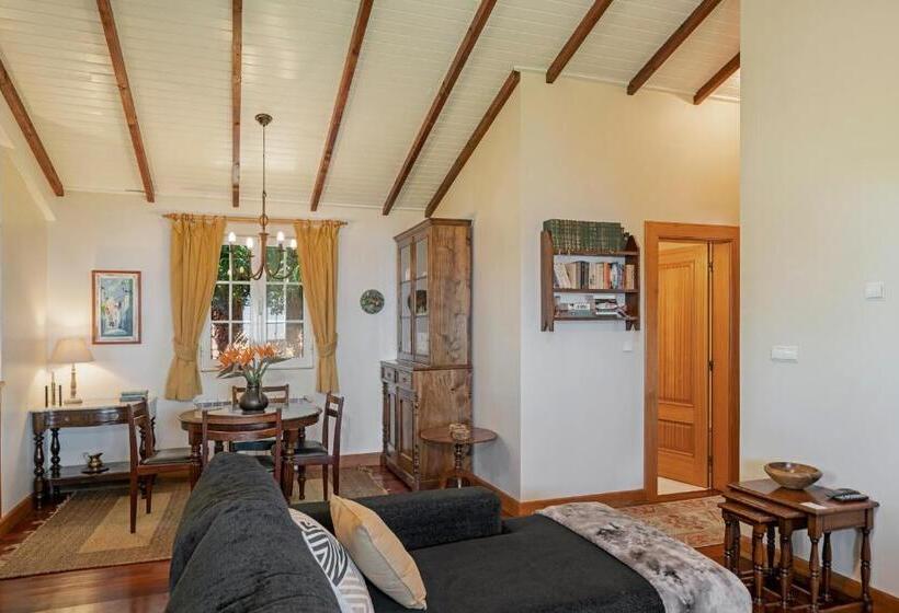 Fotos del hotel Quinta Devónia By An Island Apart:  24