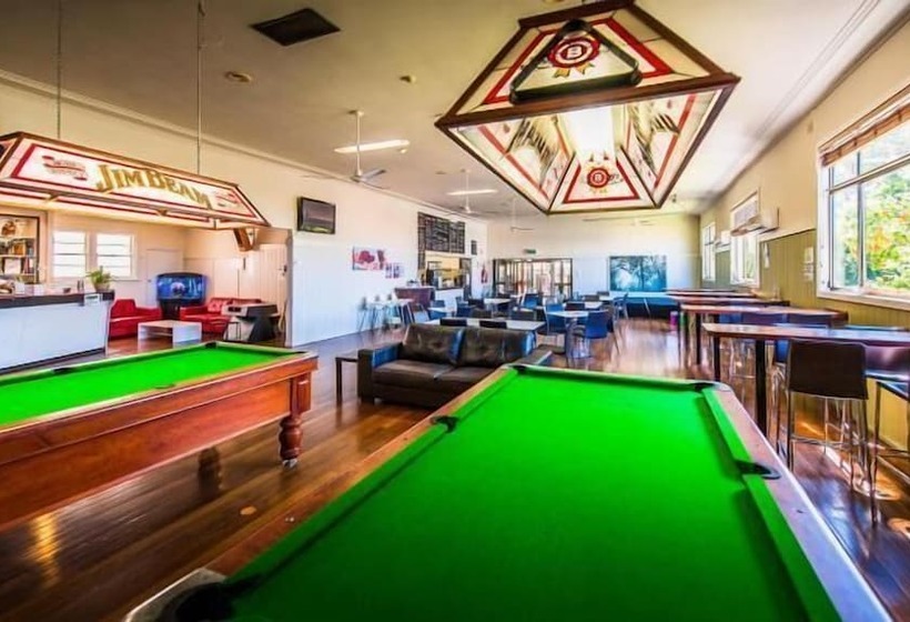 Fotos del hotel Diggers Tavern:  6