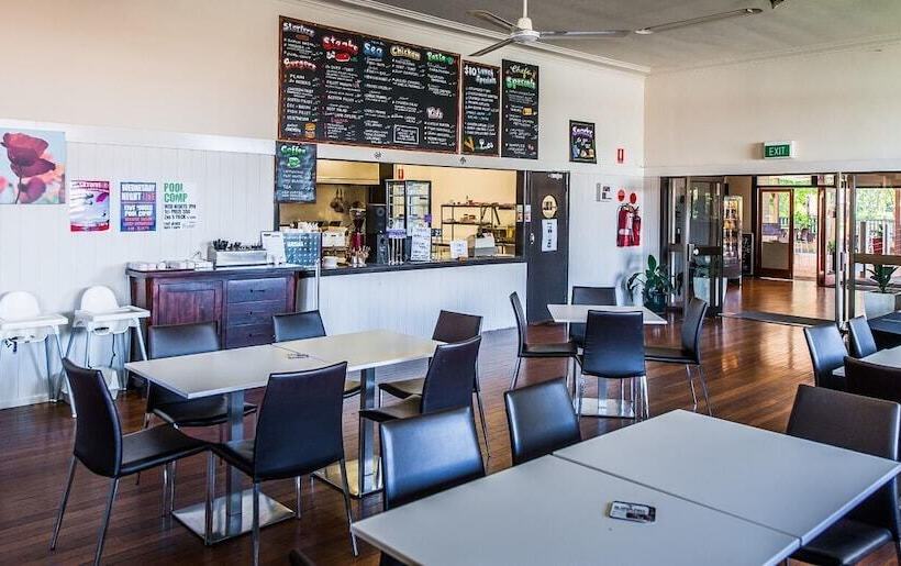 Fotos del hotel Diggers Tavern:  7