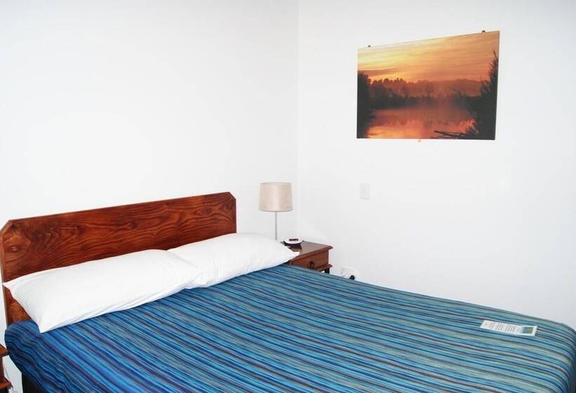 Fotos del hotel Diggers Tavern:  12