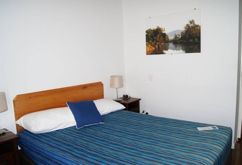 Fotos del hotel Diggers Tavern:  14