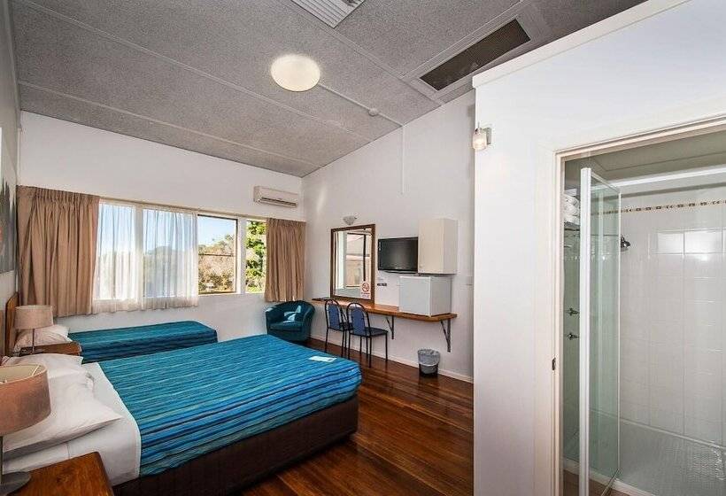 Fotos del hotel Diggers Tavern:  15