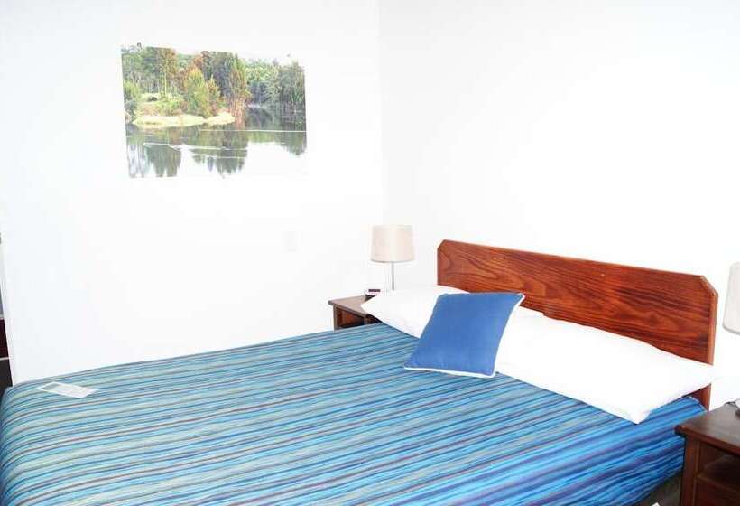 Fotos del hotel Diggers Tavern:  17