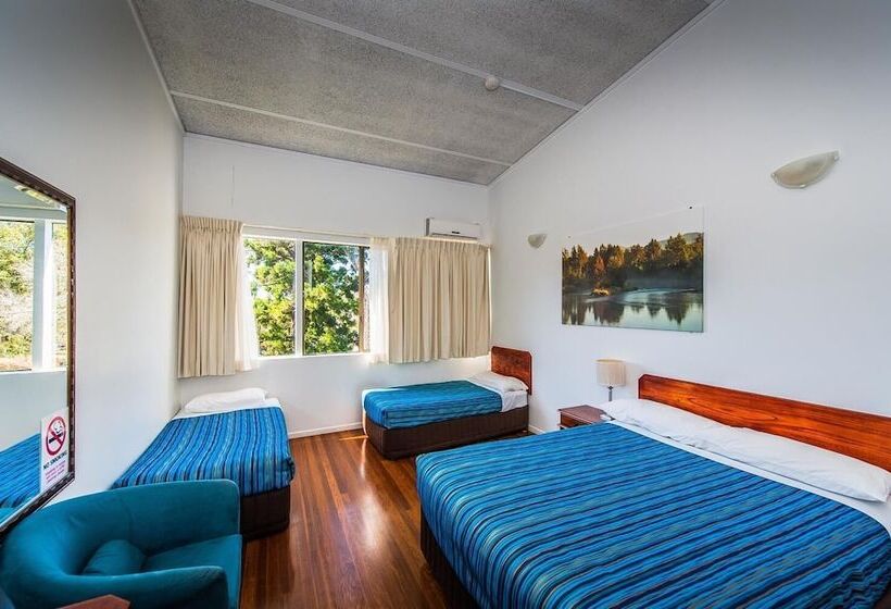 Fotos del hotel Diggers Tavern:  18