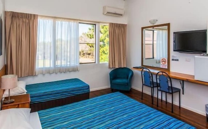 Fotos del hotel Diggers Tavern:  4