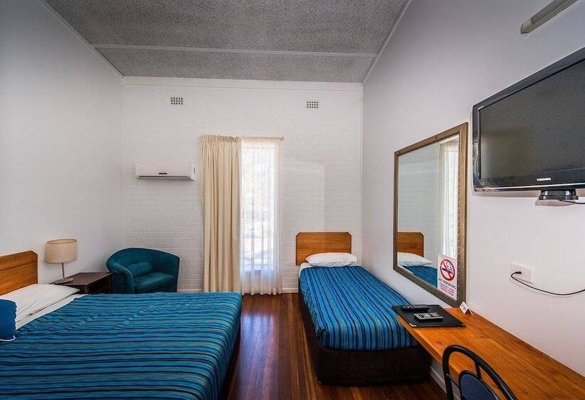 Fotos del hotel Diggers Tavern:  21