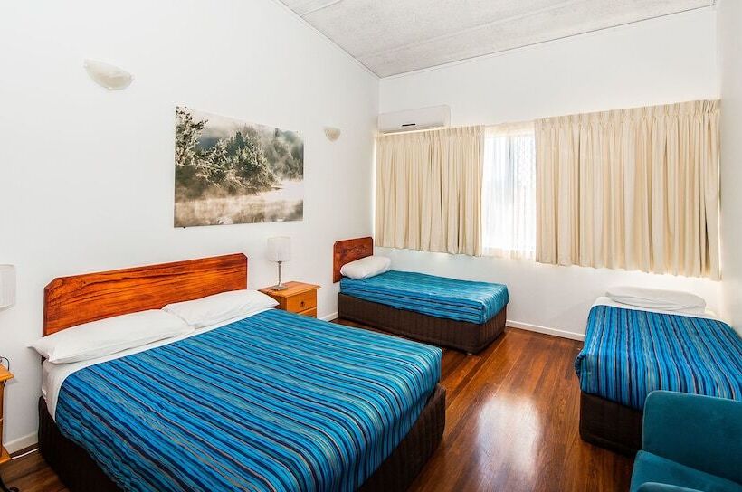 Fotos del hotel Diggers Tavern:  3