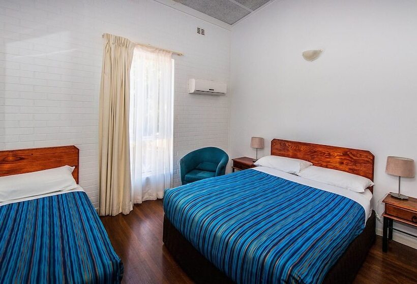 Fotos del hotel Diggers Tavern:  22