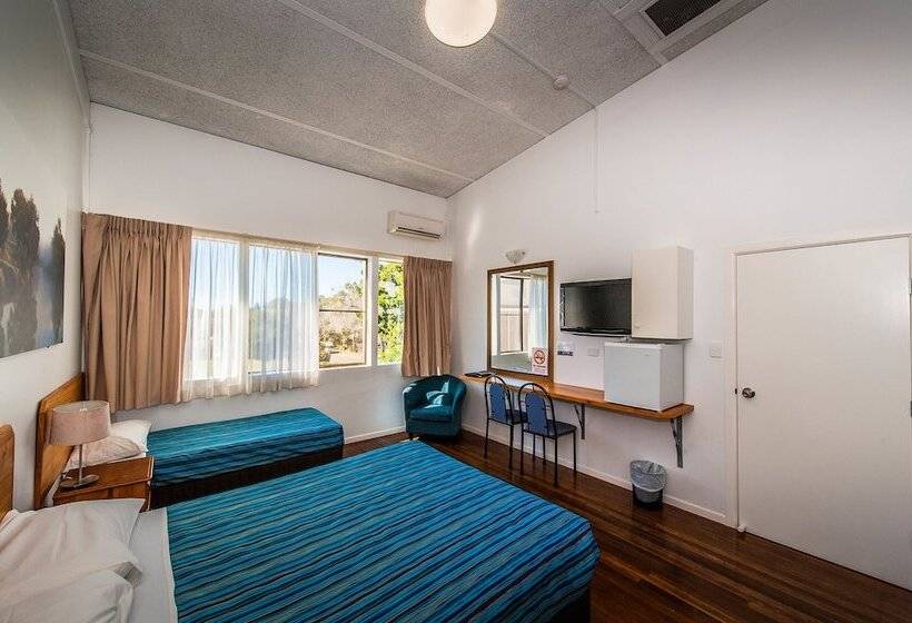 Fotos del hotel Diggers Tavern:  23